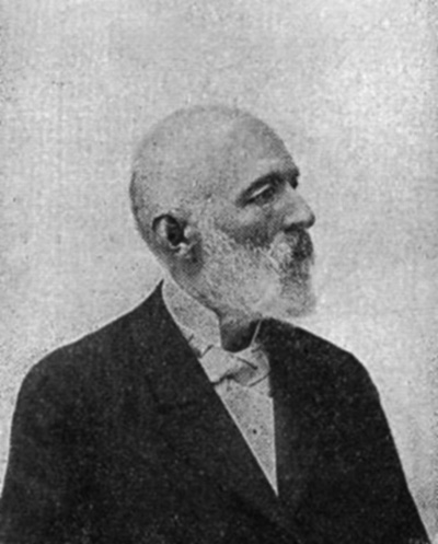 prof. dr. K. Chodounský