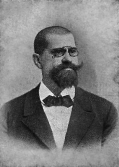 dr. St. Práchenský